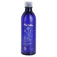 Melvita Melvita Eaux Florales Bleut des Champs nyugtató tisztító víz a szem köré 200 ml