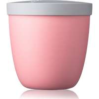 Mepal Mepal Ellipse uzsonnás doboz szín Nordic Pink 500 ml