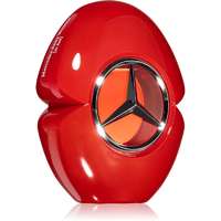 Mercedes-Benz Mercedes-Benz Woman In Red EDP hölgyeknek 60 ml