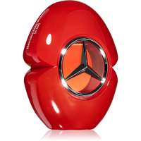 Mercedes-Benz Mercedes-Benz Woman In Red EDP hölgyeknek 30 ml
