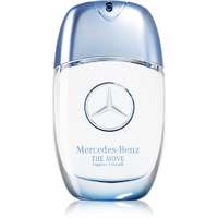 Mercedes-Benz Mercedes-Benz The Move Express Yourself EDT 100 ml
