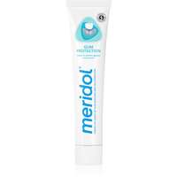 Meridol Meridol Gum Protection fogkrém segíti az irritált fogíny regenerációját 75 ml