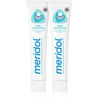 Meridol Meridol Gum Protection fogkrém segíti az irritált fogíny regenerációját 2 x 75 ml