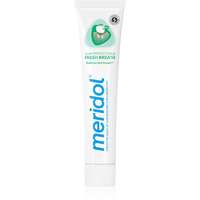 Meridol Meridol Gum Protection Fresh Breath fogkrém a friss lehelletért 75 ml