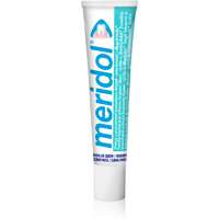 Meridol Meridol Gum Protection fogkrém segíti az irritált fogíny regenerációját 20 ml
