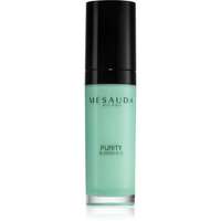 Mesauda Milano Mesauda Milano Purity Blemish K.O. mattító fluid kombinált és zsíros bőrre 30 ml