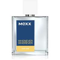Mexx Mexx Whenever Wherever For Him EDT 50 ml