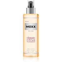 Mexx Mexx Woman Classic Citrus & Sandalwood frissítő test spray 250 ml