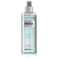 Mexx Mexx Ice Touch Cool Aquatic Flower frissítő test spray hölgyeknek 250 ml