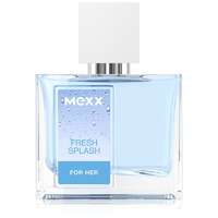 Mexx Mexx Fresh Splash For Her EDT hölgyeknek 30 ml