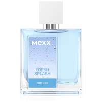 Mexx Mexx Fresh Splash For Her EDT hölgyeknek 50 ml