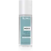 Mexx Mexx Simply For Him Deo szórófejjel 75 ml