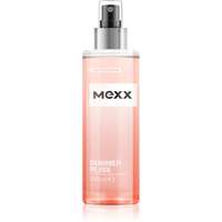 Mexx Mexx Limited Edition For Her testápoló spray hölgyeknek limitált kiadás 250 ml