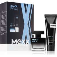 Mexx Mexx Black Man ajándékszett