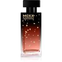 Mexx Mexx Black & Gold Limited Edition EDT hölgyeknek 30 ml