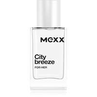 Mexx Mexx City Breeze EDT hölgyeknek 15 ml