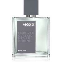 Mexx Mexx Forever Classic Never Boring for Him EDT 50 ml