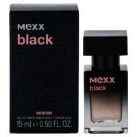 Mexx Mexx Black EDT hölgyeknek 15 ml