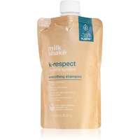 Milk Shake Milk Shake K-Respect Smoothing Shampoo sampon töredezés ellen 250 ml