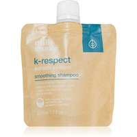 Milk Shake Milk Shake K-Respect Smoothing Shampoo sampon töredezés ellen 50 ml