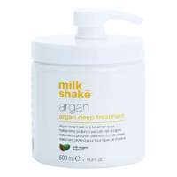 Milk Shake Milk Shake Argan Oil olajos ápolás minden hajtípusra 500 ml