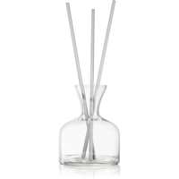 Millefiori Millefiori Air Design Vase Transparent aroma diffúzor töltelék nélkül (10 x 13 cm) 1 db