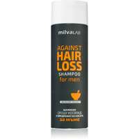 Milva Milva Against Hair Loss hajhullás elleni sampon 200 ml