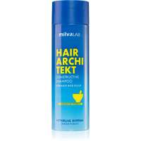 Milva Milva Hair Architekt megújító sampon a károsult hajra 200 ml