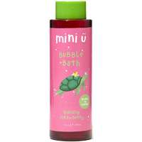 Mini-U Mini-U Bubble Bath Sparkling Strawberry habfürdő gyermekeknek 250 ml