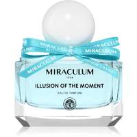 Miraculum Miraculum Illusion of the Moment EDP hölgyeknek 50 ml