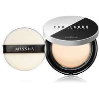 Missha Missha Pro-Touch transparens púder SPF 25 árnyalat No.21 10 g