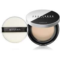 Missha Missha Pro-Touch transparens púder SPF 25 árnyalat No.23 10 g