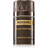Missoni Missoni Parfum Pour Homme stift dezodor doboz nélkül 75 ml