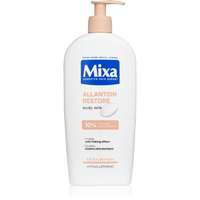 MIXA MIXA Anti-Dryness testbalzsam a nagyon száraz bőrre 400 ml