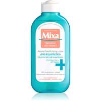 MIXA MIXA Anti-Imperfection tisztító arcvíz alkoholmentes 200 ml