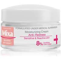MIXA MIXA Anti-Redness hidratáló krém Érzékeny, bőrpírra hajlamos bőrre 50 ml