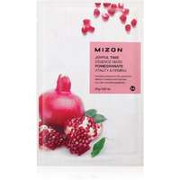 Mizon Mizon Joyful Time Pomegranate arcmaszk energizáló hatással 23 g