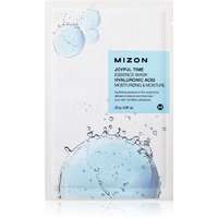 Mizon Mizon Joyful Time Hyaluronic Acid arcmaszk hidratáló és nyugtató hatással 23 g
