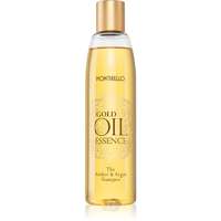 Montibello Montibello Gold Oil Amber & Argan Shampoo tápláló sampon minden hajtípusra 250 ml