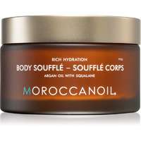 Moroccanoil Moroccanoil Body Fragrance Originale tápláló test szuflé 200 ml