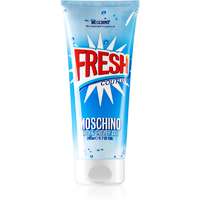 Moschino Moschino Fresh Couture tusoló- és fürdőgél hölgyeknek 200 ml