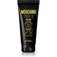 Moschino Moschino Toy 2 Pearl testápoló tej hölgyeknek 200 ml