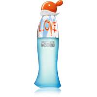 Moschino Moschino I Love Love EDT hölgyeknek 50 ml