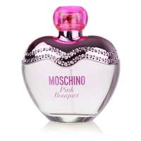 Moschino Moschino Pink Bouquet EDT hölgyeknek 100 ml
