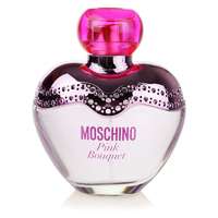 Moschino Moschino Pink Bouquet EDT hölgyeknek 50 ml