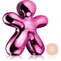 Mr & Mrs Fragrance Mr & Mrs Fragrance George II Fuchsia Chrome aroma diffúzor kapszulás 06 23,5 cm