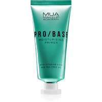 MUA Makeup Academy MUA Makeup Academy PRO/BASE Moisturising hidratáló bázis alapozó alá 30 ml