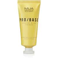 MUA Makeup Academy MUA Makeup Academy PRO/BASE Banana Blur hidratáló bázis alapozó alá 30 ml