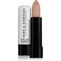 MUA Makeup Academy MUA Makeup Academy Hide & Conceal krémes korrektor a teljes fedésre árnyalat Natural 3 g