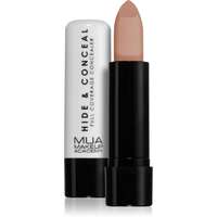 MUA Makeup Academy MUA Makeup Academy Hide & Conceal krémes korrektor a teljes fedésre árnyalat Almond 3 g